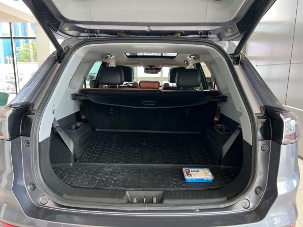 Chery Tiggo 8 Pro Max I с пробегом 2023 года, цена 2 449 000 рублей, 56492 км, внедорожник, Автокод Объявления