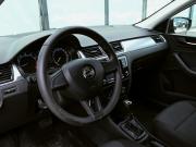 Skoda Rapid I Рестайлинг Екатеринбург  - изображение 32
