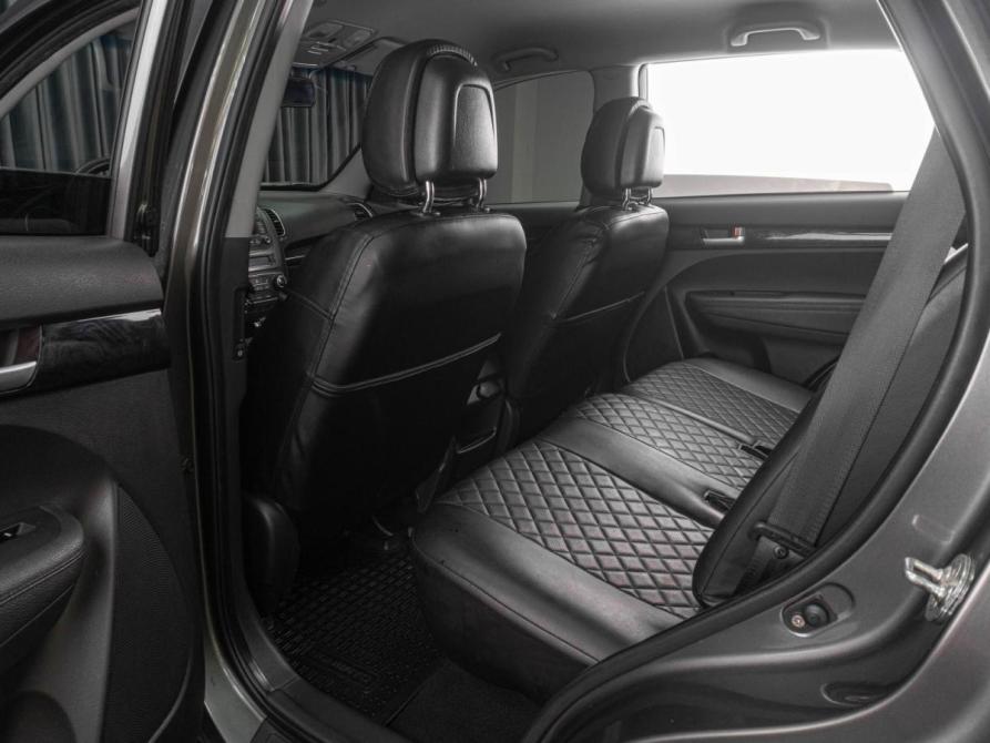 Kia Sorento II Рестайлинг Тюмень  - изображение 11