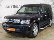 Land Rover Discovery IV Екатеринбург  - изображение 27