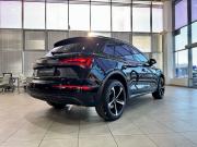Audi Q5 II (FY) Рестайлинг Москва  - изображение 25