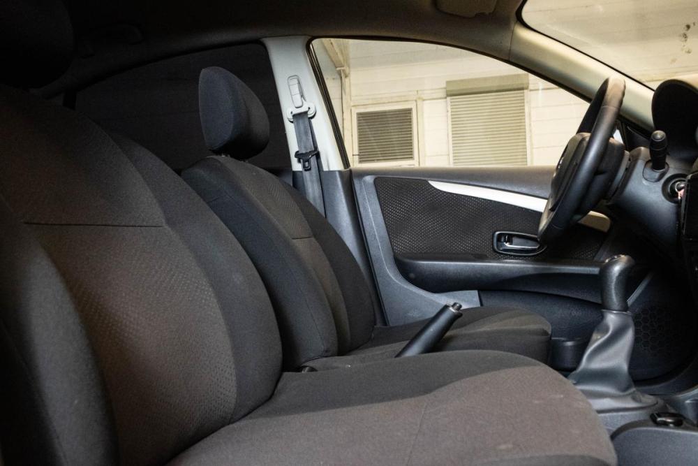 Nissan Almera III (G15) Уфа  - изображение 12