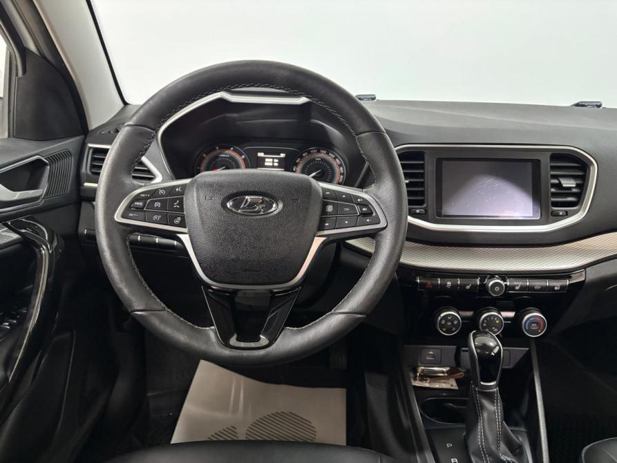Lada (ВАЗ) Vesta I Рестайлинг (NG) Альметьевск  - изображение 14
