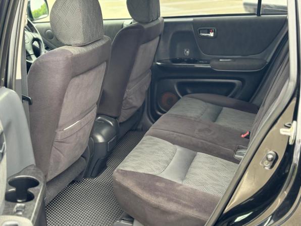 Toyota Kluger I (XU20) с пробегом 2001 года, цена 950 000 рублей, 386604 км, внедорожник, Автокод Объявления
