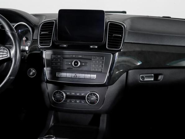 Mercedes-Benz GLS I (X166) с пробегом 2017 года, цена 3 500 000 рублей, 204875 км, внедорожник, Автокод Объявления