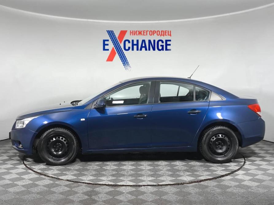Chevrolet Cruze I Нижний Новгород  - изображение 8
