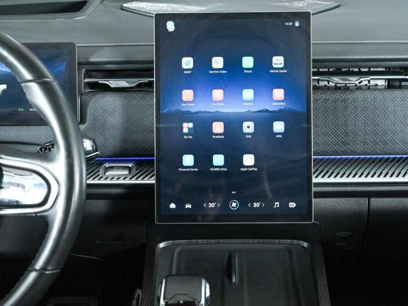 Chery Explore 06 с пробегом 2023 года, цена 2 200 000 рублей, 29724 км, внедорожник, Автокод Объявления