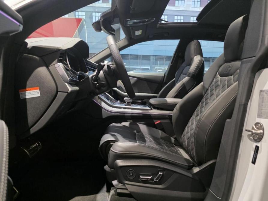 Audi Q8 I (4M) Рестайлинг Москва  - изображение 7