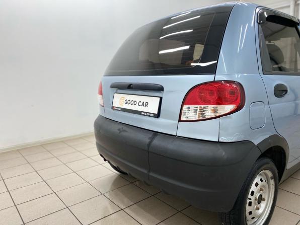Daewoo Matiz I Рестайлинг с пробегом 2011 года, цена 169 000 рублей, 67558 км, хэтчбек, Автокод Объявления