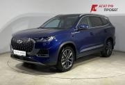 Chery Tiggo 8 Pro Max I Рестайлинг Саранск  - изображение 29