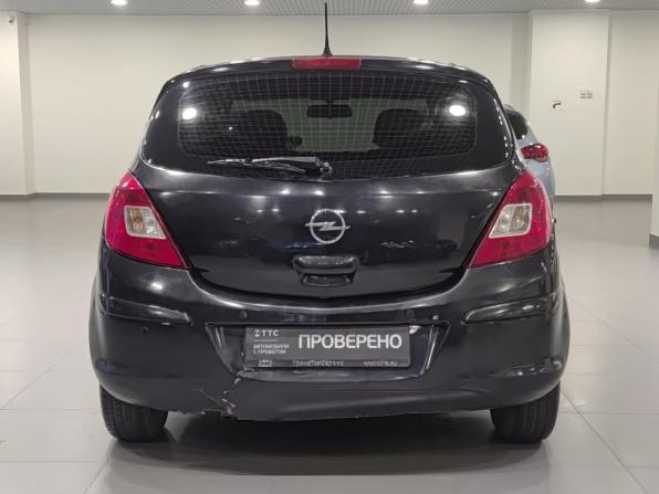Opel Corsa D с пробегом 2006 года, цена 275 000 рублей, 182049 км, хэтчбек, Автокод Объявления