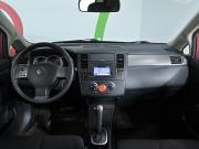Nissan Tiida I Рестайлинг Москва  - изображение 27