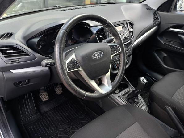 Lada (ВАЗ) Vesta I с пробегом 2020 года, цена 921 984 рубля, 120000 км, седан, Автокод Объявления