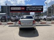 Lada (ВАЗ) Granta I Рестайлинг Альметьевск  - изображение 33