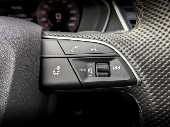 Audi Q5 II (FY) Рестайлинг с пробегом 2021 года, цена 4 099 000 рублей, 139895 км, внедорожник, Автокод Объявления