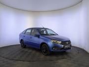 Lada (ВАЗ) Granta I Рестайлинг Москва  - изображение 28