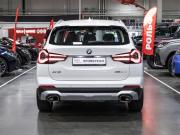 BMW X3 III (G01) Рестайлинг Санкт-Петербург  - изображение 40