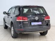 Volkswagen Touareg I Воронеж  - изображение 24