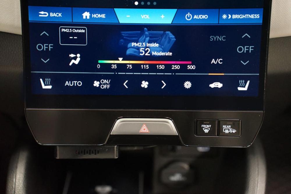 Honda e:NS1 Крым  - изображение 22
