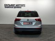 Volkswagen Tiguan II Пермь  - изображение 35
