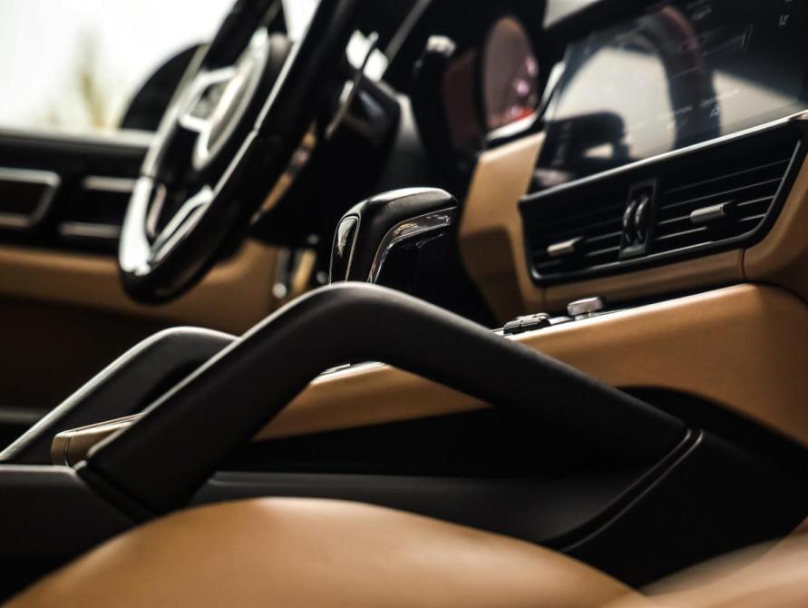 Porsche Cayenne III Санкт-Петербург  - изображение 39