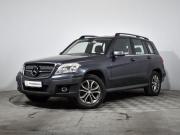 Mercedes-Benz GLK-Класс I (X204) Санкт-Петербург  - изображение 21