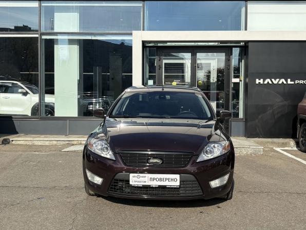 Ford Mondeo IV с пробегом 2010 года, цена 819 000 рублей, 299381 км, седан, Автокод Объявления
