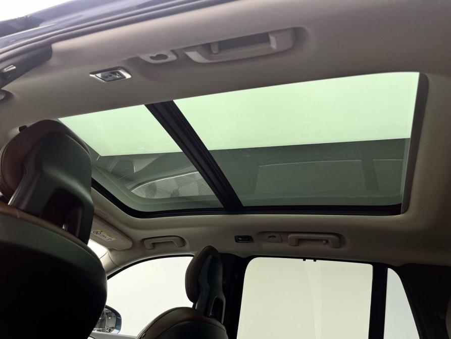 Volvo XC90 II Рестайлинг 1 Мурманск  - изображение 16