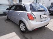 Kia Rio II Рестайлинг Москва  - изображение 19