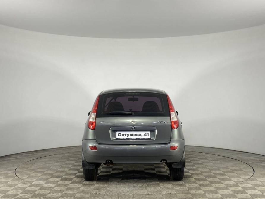 Lada (ВАЗ) Kalina I Воронеж  - изображение 7
