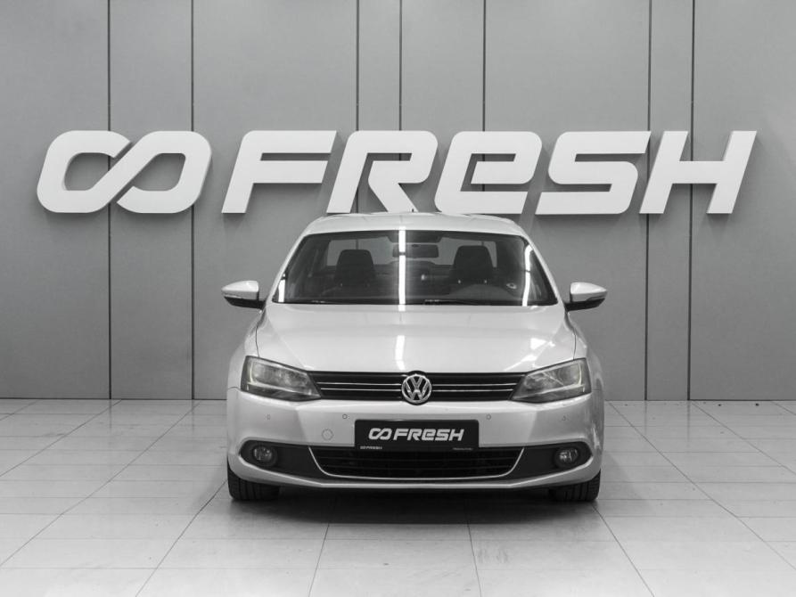 Volkswagen Jetta VI Ростов-на-Дону  - изображение 3