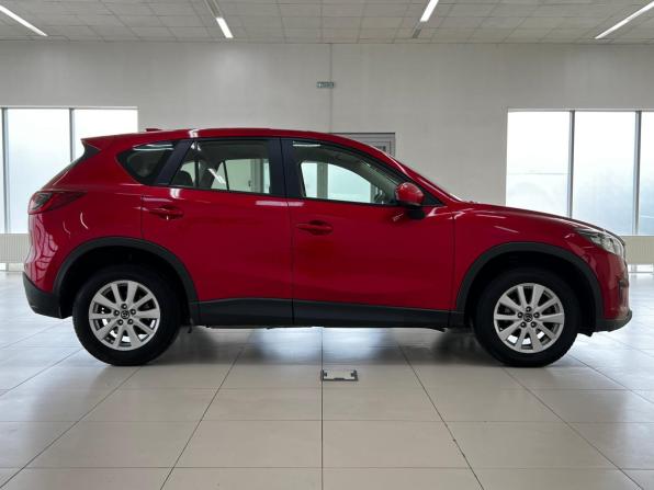Mazda CX-5 I с пробегом 2014 года, цена 1 850 000 рублей, 119017 км, внедорожник, Автокод Объявления