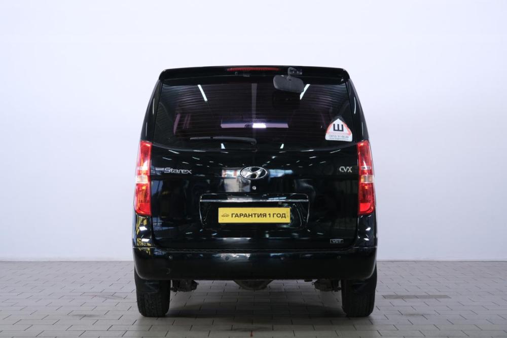 Hyundai Grand Starex I Омск  - изображение 6