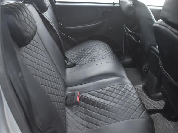 Lada (ВАЗ) Niva Travel I с пробегом 2022 года, цена 930 000 рублей, 37256 км, внедорожник, Автокод Объявления