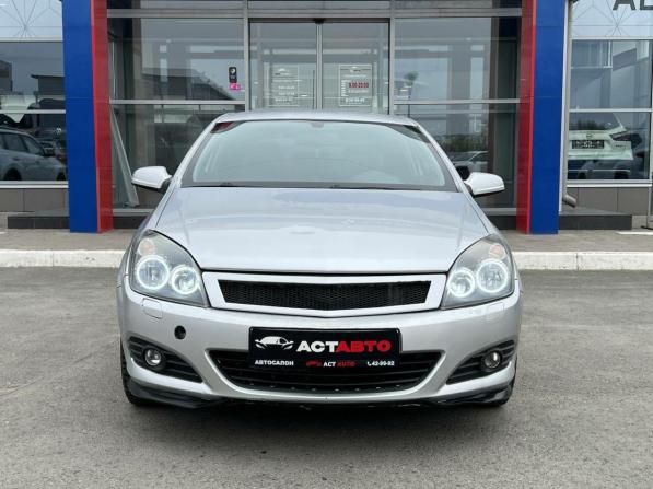 Opel Astra H с пробегом 2006 года, цена 350 000 рублей, 190000 км, хэтчбек, Автокод Объявления