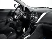 Hyundai Solaris I Рестайлинг Санкт-Петербург  - изображение 32