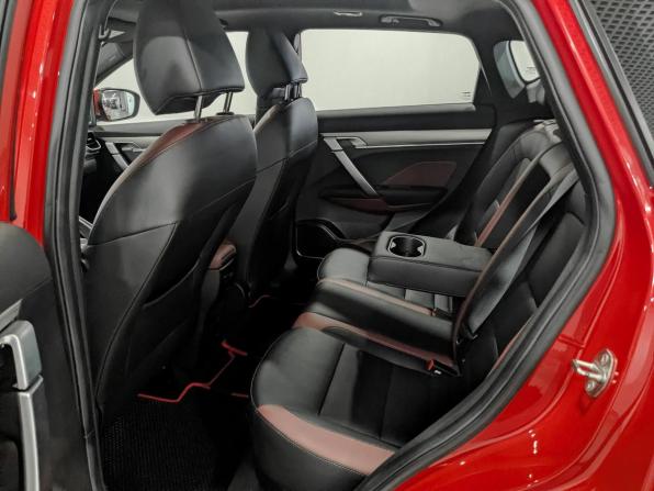 Geely Coolray I с пробегом 2022 года, цена 1 899 000 рублей, 27890 км, внедорожник, Автокод Объявления