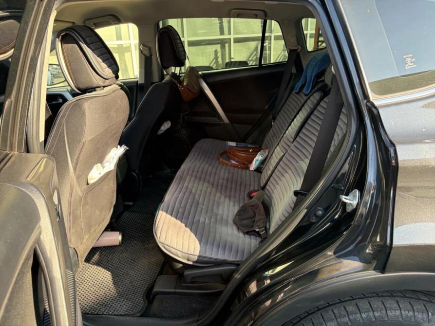 Toyota RAV4 IV (XA40) Волгоград  - изображение 7