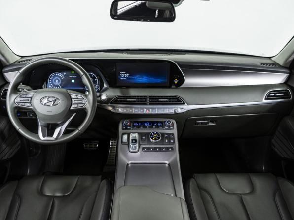 Hyundai Palisade I с пробегом 2020 года, цена 4 848 000 рублей, 40000 км, внедорожник, Автокод Объявления