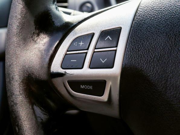 Mitsubishi Lancer X с пробегом 2007 года, цена 457 000 рублей, 569600 км, седан, Автокод Объявления