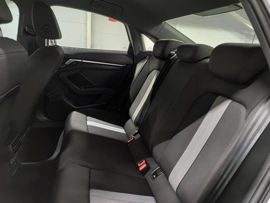 Audi A3 IV (8Y) Казань  - изображение 15