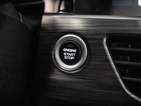 Geely Tugella I Рестайлинг с пробегом 2024 года, цена 3 700 000 рублей, 20000 км, внедорожник, Автокод Объявления
