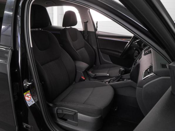 Skoda Octavia III (A7) с пробегом 2017 года, цена 1 864 000 рублей, 170008 км, лифтбек, Автокод Объявления