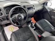 Volkswagen Tiguan I Рестайлинг Тверь  - изображение 29
