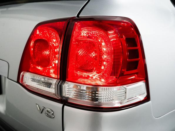 Toyota Land Cruiser 200 Series с пробегом 2008 года, цена 2 600 000 рублей, 324581 км, внедорожник, Автокод Объявления