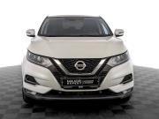 Nissan Qashqai II Рестайлинг Москва  - изображение 28
