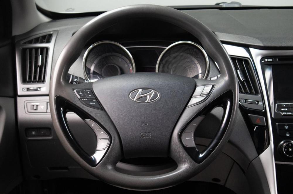 Hyundai Sonata VI (YF) Оренбург  - изображение 9