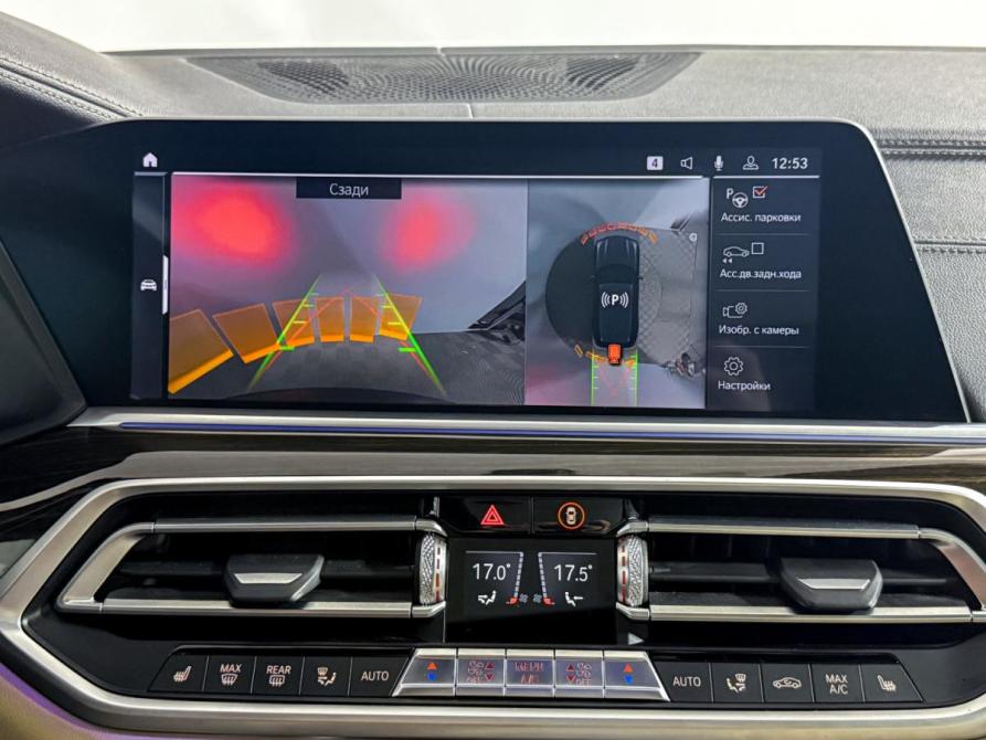 BMW X5 IV (G05/G18) Санкт-Петербург  - изображение 19