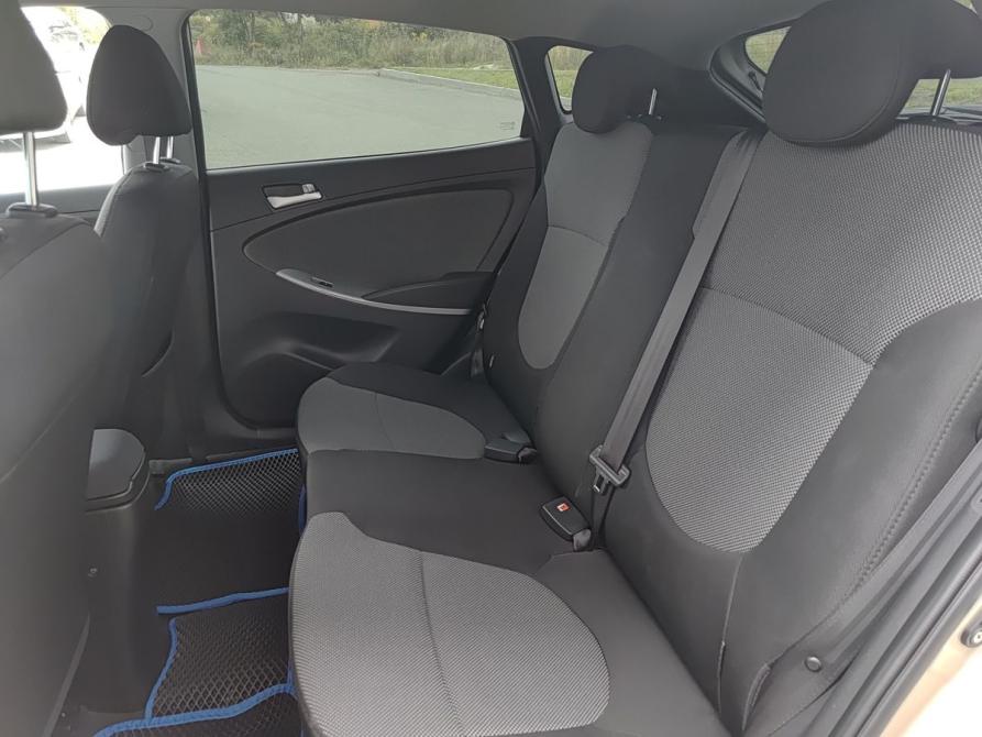 Hyundai Solaris I Ижевск  - изображение 15