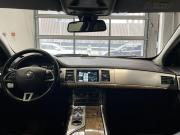 Jaguar XF I Рестайлинг Москва  - изображение 31